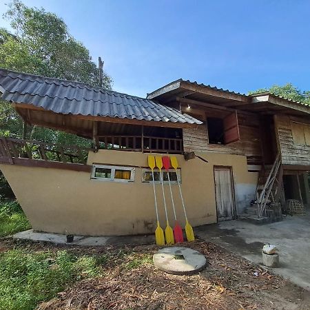 Big Hug Home Ko Yao Noi Exterior photo