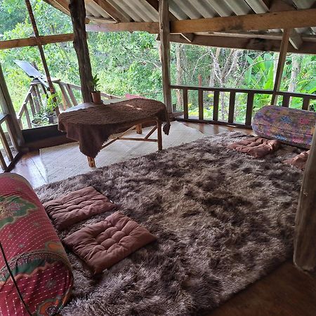 Big Hug Home Ko Yao Noi Exterior photo
