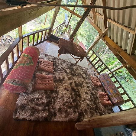 Big Hug Home Ko Yao Noi Exterior photo