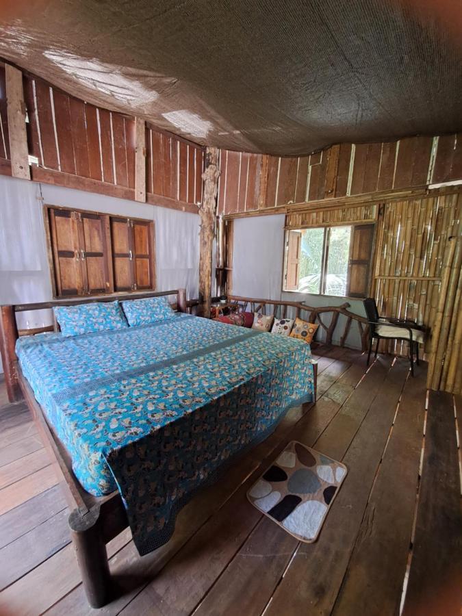 Big Hug Home Ko Yao Noi Exterior photo