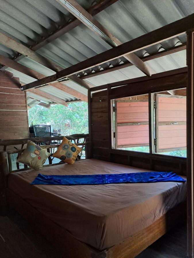 Big Hug Home Ko Yao Noi Exterior photo