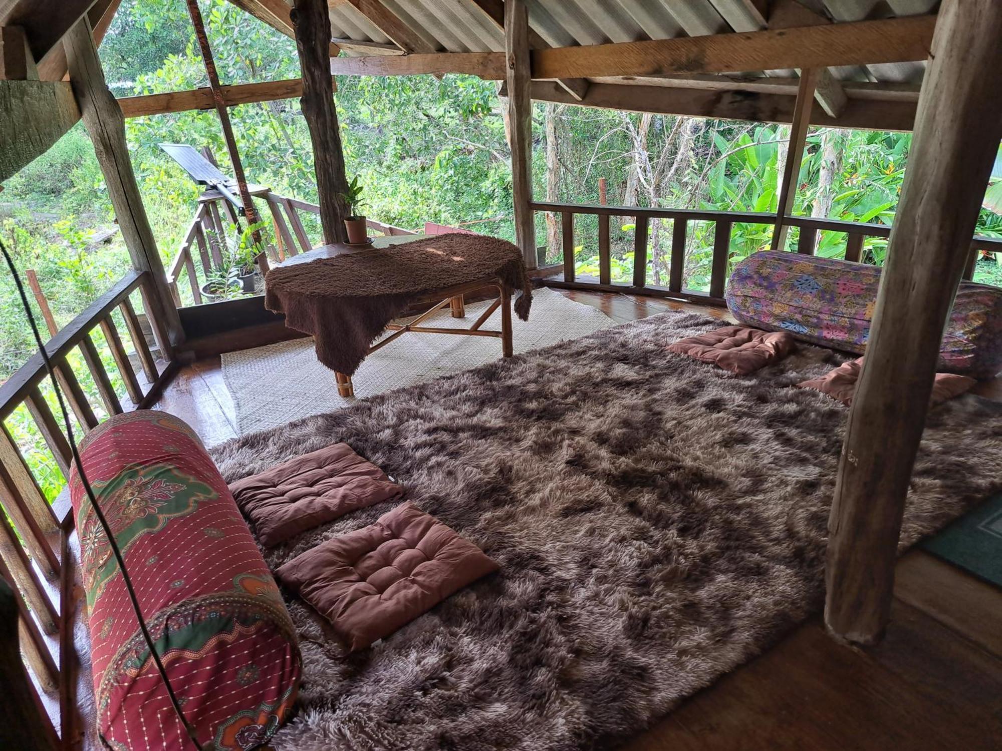Big Hug Home Ko Yao Noi Exterior photo