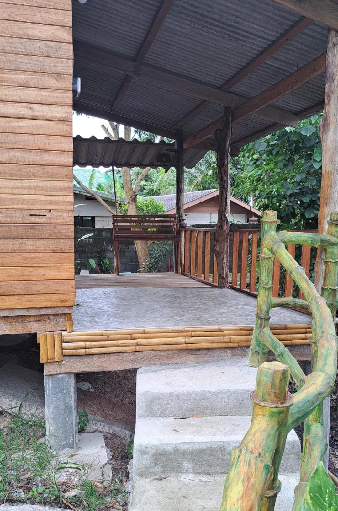 Big Hug Home Ko Yao Noi Room photo